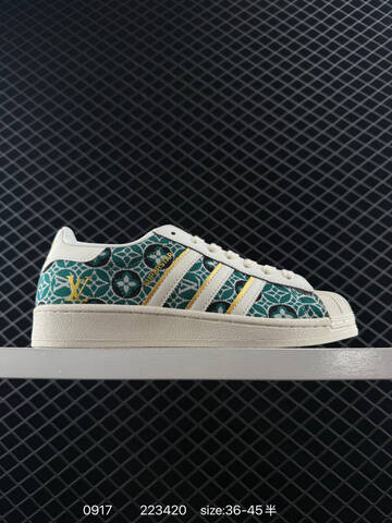 Adidas Originals Superstar DIY Lifestyle (BS-77759)