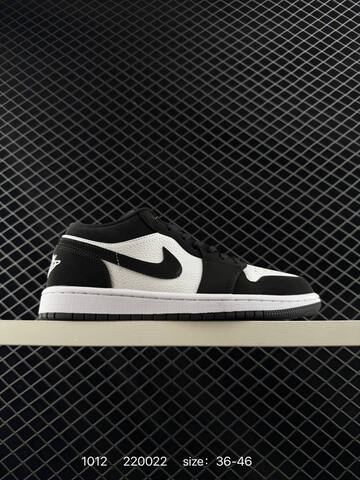 Jordan Air Jordan 1 Low Grey White Dark Green Navy EU 36-46 Sneaker - Unisex (BS-80534)
