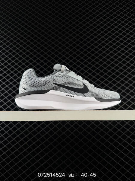 Nike Air Winflo 11 white neon yellow black grey light purple EU 36-45 running
