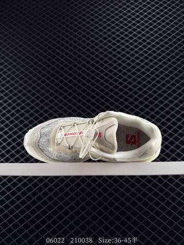 Other SALOMON XT-WHISPER PANHUI CNY 1 1 Replica High-end Men s And Women s Fashion Sports Running And Basketball Shoes Up To 95 Off Retail During The Current Promotion Casual Lifestyle Sneakers (BS-86054)