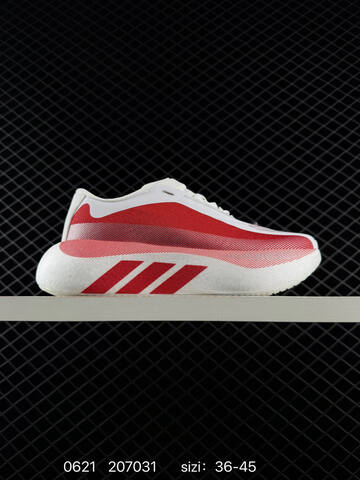 Other Adidas Hyperboost EDGE Boost KI1912 ID 207031 Lifestyle (BS-75177)