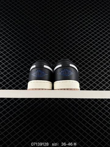 Nike Air Jordan 1 Retro Low OG AIR JORDAN 1 LO2047-001 36 36 5 37 5 38 38 5 39 40 Lifestyle - Unisex (BS-78977)
