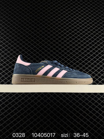 Adidas Handball Spezial JR92 Lifestyle (BS-76255)