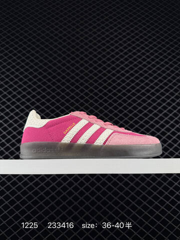 Adidas Originals Gazelle Esquisite Gucci IE7002 36-45 233416 Lifestyle - Unisex (BS-76905)