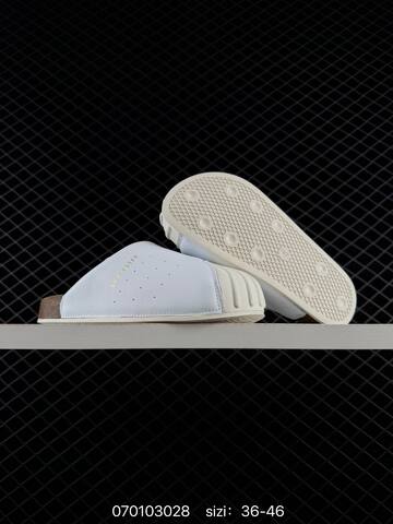 Adidas Originals Adimule SUPERSTAR LC0411 Lifestyle (BS-74960)