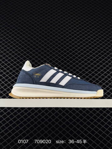 Adidas Originals SL 72 RS Ecotex EVA Lifestyle (BS-76804)