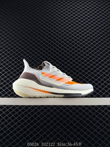 ADIDAS ULTRABOOST 21 ULTRABOOST 21 PRIMEBLUE Lifestyle (BS-78570)