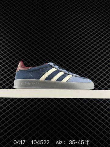ADIDAS GAZELLE Adidas RB Adidas Ga Lifestyle (BS-75982)