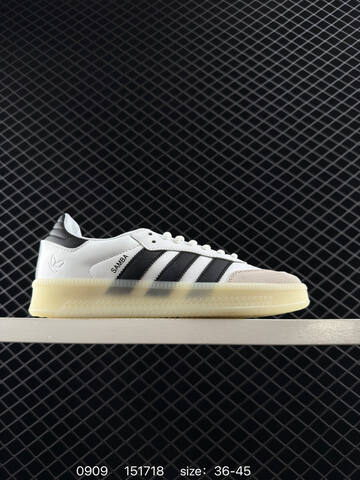Adidas Samba XLG Low OG Lifestyle (BS-77809)