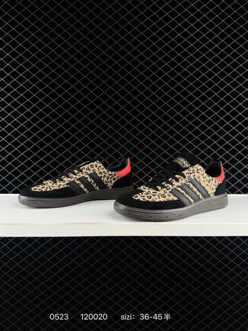 Adidas Handball Spezial JQ0724 Lifestyle (BS-75521)