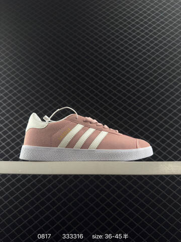 Adidas RB Adidas Gazelle Indoor T Lifestyle (BS-77963)