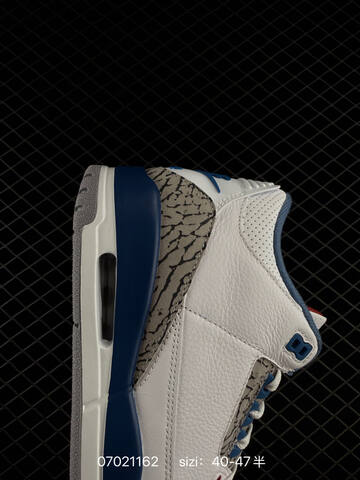 AJ3 Nike Air Jordan 3 Retro SE 3 Replica Lifestyle (BS-79041)