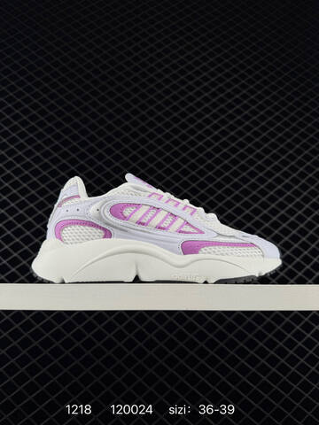 ADIDAS OZWEEGO Adidas OZMILLEN IF4015 120024 Lifestyle (BS-76961)
