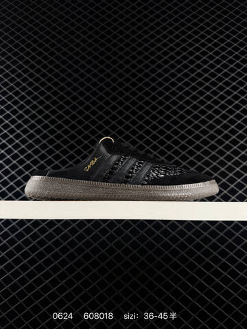 Adidas Samba OG LB3815 36 36 5 37 38 38 5 39 40 40 5 41 42 42 5 43 Lifestyle - Unisex (BS-75148)
