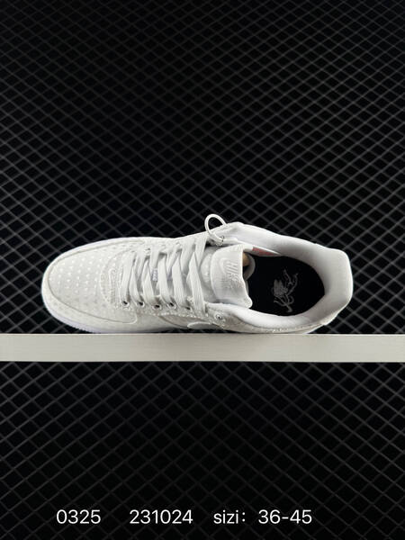 Nike AIR FORCE 1 07 lifestyle