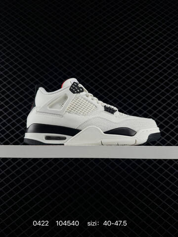 Nike Air Jordan 4 Retro OG Lifestyle (BS-79428)