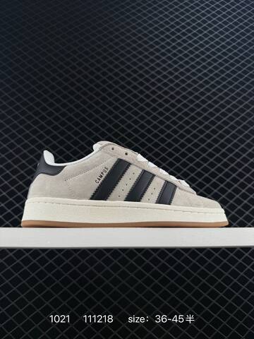 Adidas Originals Campus 00s Lifestyle (BS-77538)