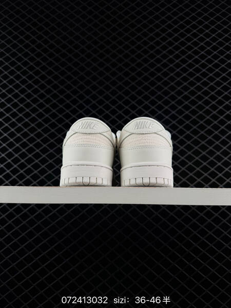 Nike Dunk Low off white light beige EU 36-46 skate