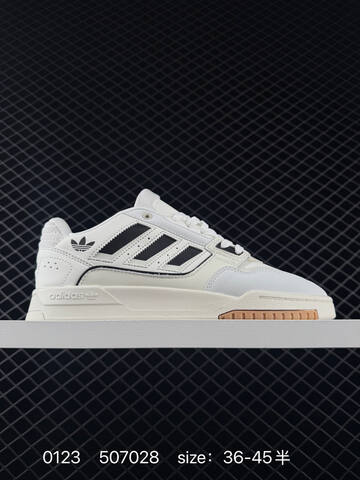 Adidas Forum Low 2025 New Lifestyle (BS-76594)