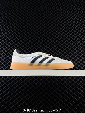 Adidas Originals Gazelle Indoor Lifestyle (BS-74877)