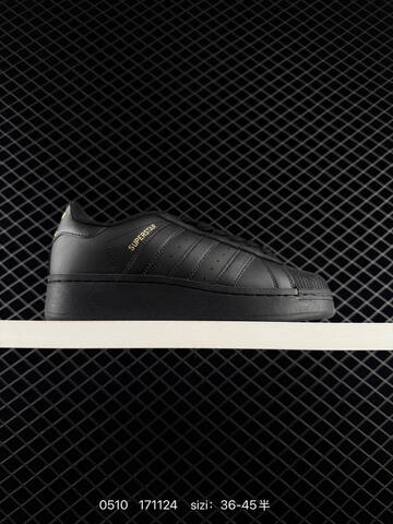 Adidas Originals SUPERSTAR XLG Lifestyle (BS-75688)