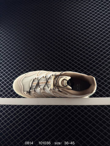Other Salomon XT-Quest ADV Beige 474789 SENSIFIT Premium Replica High-end Men s And Women s Fashion Sports Running And Basketball Shoes Up To 95 Off Retail During The Current Promotion Casual Lifestyle Sneakers (BS-86003)