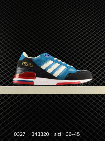 Adidas ZX 750 80 ZX TPU EVA Lifestyle (BS-76274)