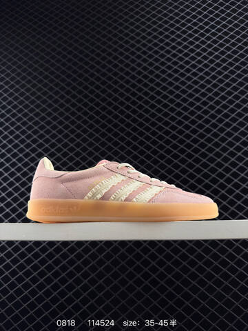 Adidas Originals Gazelle INdoor Lifestyle (BS-77959)