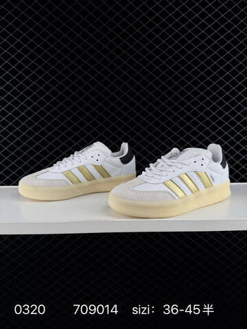 Adidas Originals Sambae IH8643 36-45 ID 709014 Lifestyle - Unisex (BS-76350)