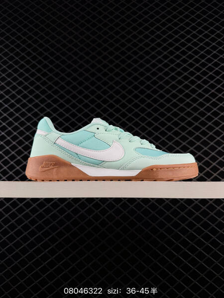 Nike Terra Manta white blue mint peach beige gum EU 36-45 skate