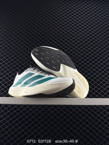 Adidas Adizero Evo SL JS4487 36 36 5 37 38 38 5 39 40 40 5 41 4 Lifestyle - Unisex (BS-78217)