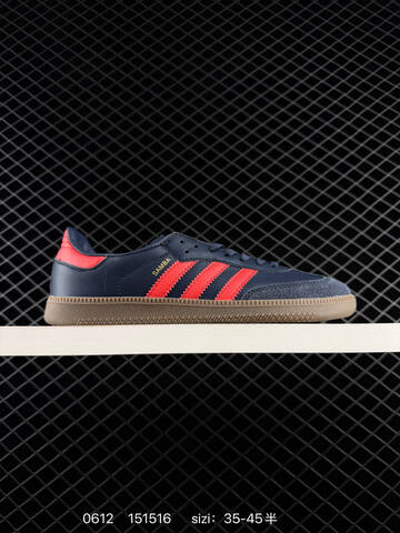 Adidas Originals Samba Og T Lifestyle (BS-75278)