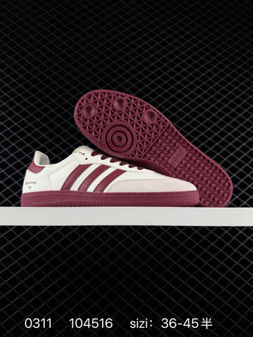 Adidas SAMBA OG GJ75813 Lifestyle (BS-76431)