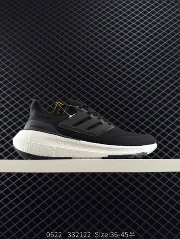 Adidas ULTRABOOST LIGHT LIGHT BOOST ULTRABOOST 10 Lifestyle (BS-78344)