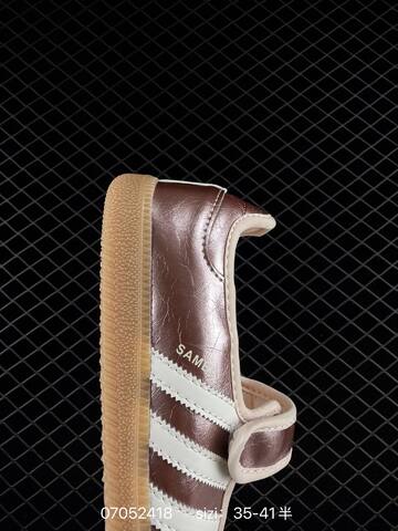 Adidas SAMBA Jane W Superstar Lifestyle (BS-75006)