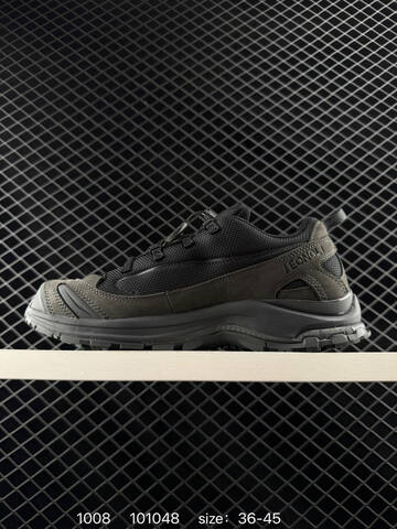 Other Salomon XA PRO 3 D JEONG LI SENSIFIT 1 1 Replica High-end Men s And Women s Fashion Sports Running And Basketball Shoes Up To 95 Off Retail During The Current Promotion Casual Lifestyle Sneakers (BS-85971)