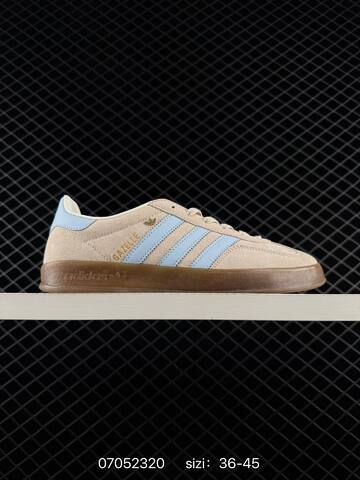 Adidas Originals Gazelle Indoor Lifestyle (BS-75011)