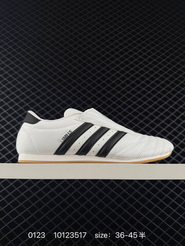Other Adidas Originals Taekwondo JQ4774 36-45 10123517 Lifestyle - Unisex (BS-76593)