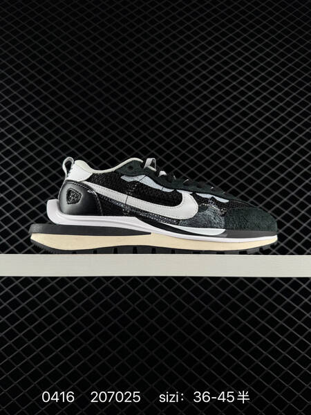 Sacai X NIKe vaporWaffle 3 0 Pegasus VaporFly lifestyle