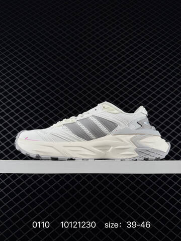 Other Adidas XLG RUNNER DELUXE JQ1666 Size Lifestyle (BS-76759)