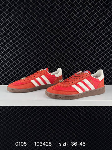 ADIDAS HANDBALL SPEZIAL Adidas Ordinals Handball Spzl KJ6299 Lifestyle (BS-76819)