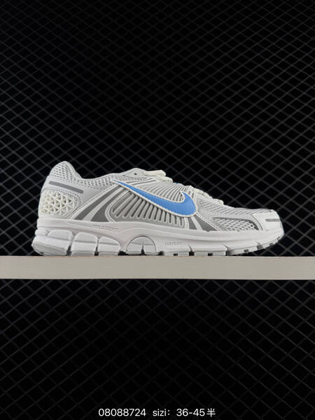 Nike Air Zoom Vomero 5 grey white black blue EU 36-45 running
