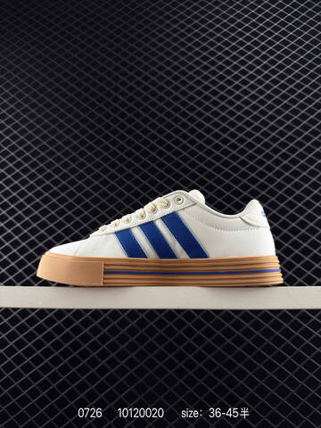 Other Adidas DAILY 4 0 Lifestyle (BS-78121)
