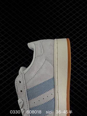 Adidas Originals Campus 00s Lifestyle (BS-76232)