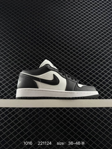 Jordan Air Jordan 1 Low White Teal Black Sail EU 36-46 Sneaker - Unisex (BS-80504)
