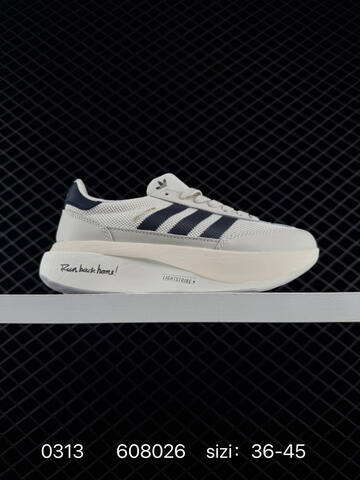 Adidas Adizero Evo SL 72 Lifestyle (BS-76412)