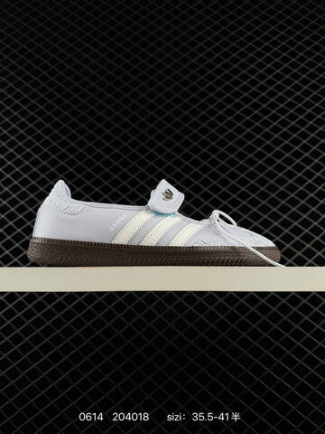ADIDAS ORIGINALS SAMBA JANE Lifestyle (BS-75266)