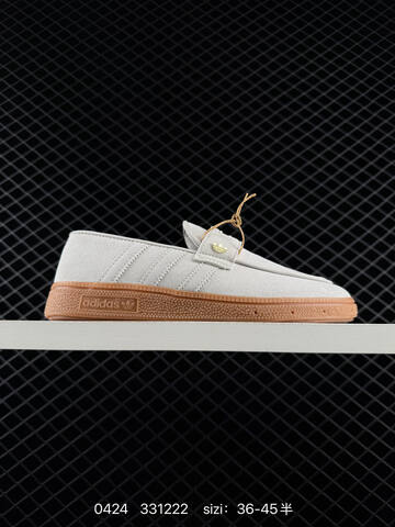 Adidas Handball Spezial Loafer w Lifestyle (BS-75881)