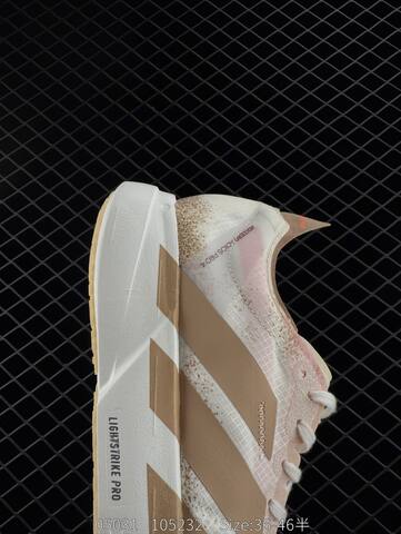 Adidas Adizero Adios Pro 4 2025 Adidas Adidas ADISPR Lifestyle (BS-78524)