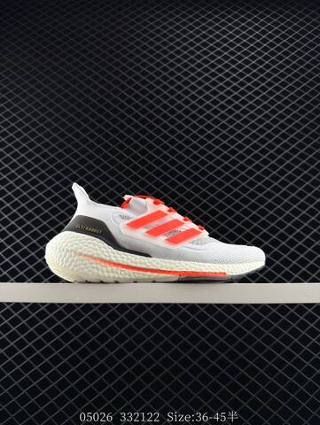 ADIDAS ULTRABOOST 21 ULTRABOOST 21 PRIMEBLUE Lifestyle (BS-78570)